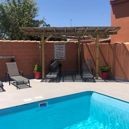 Apartamento Con Piscina Adults Only Chiclana de la Frontera Luaran gambar