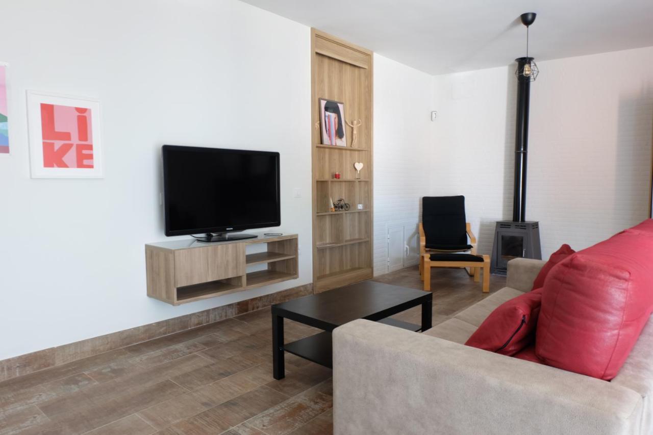 Apartamento Con Piscina Adults Only Chiclana de la Frontera Luaran gambar