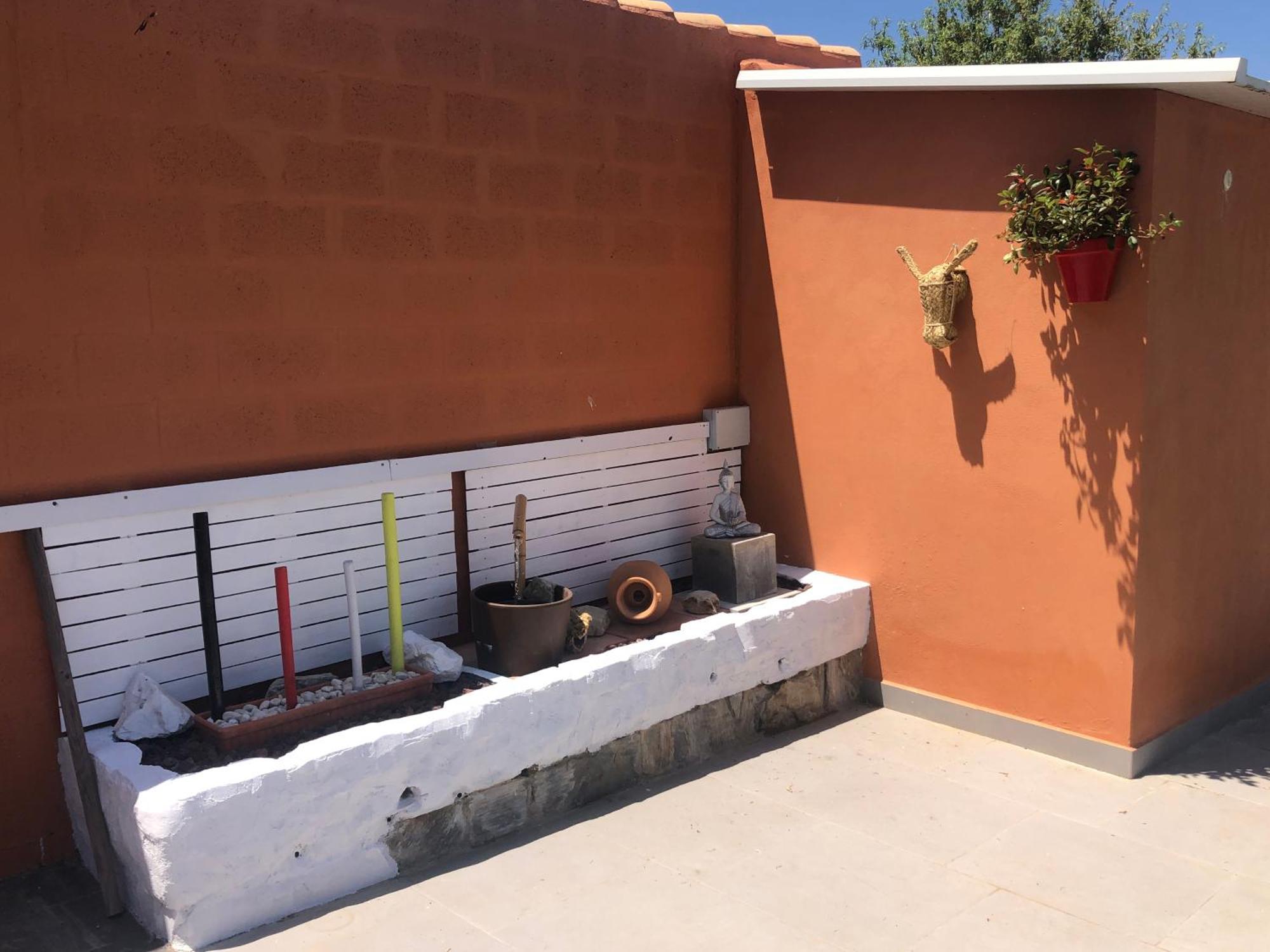 Apartamento Con Piscina Adults Only Chiclana de la Frontera Luaran gambar